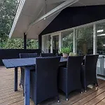 6 Person In Ålbæk