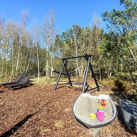 Dom wakacyjny 6 Person In