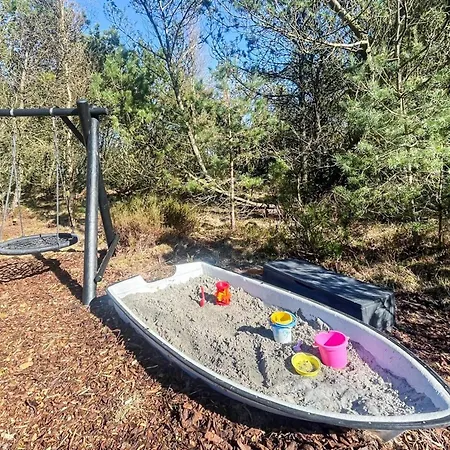 Dom wakacyjny 6 Person In *