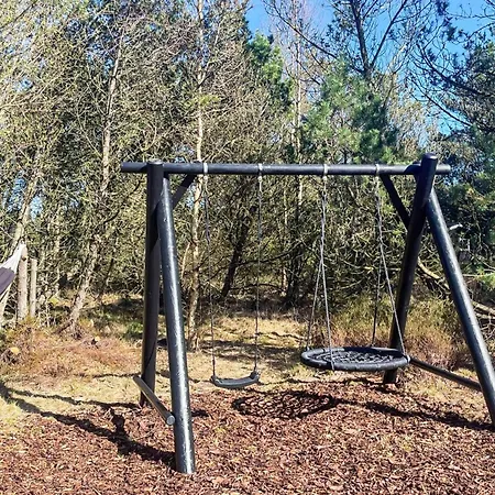6 Person In Dom wakacyjny Ålbæk