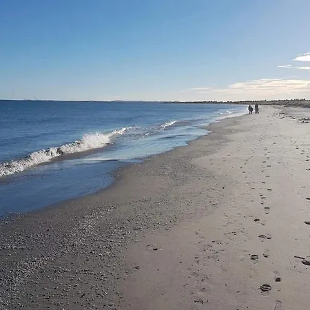 6 Person In * Ålbæk