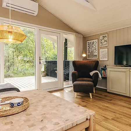 6 Person In Dom wakacyjny *