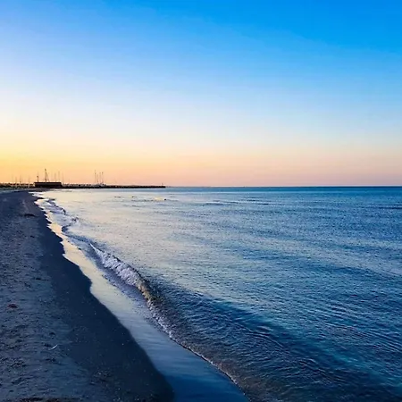 Dom wakacyjny 6 Person In