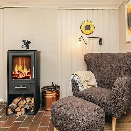 Dom wakacyjny 6 Person In *