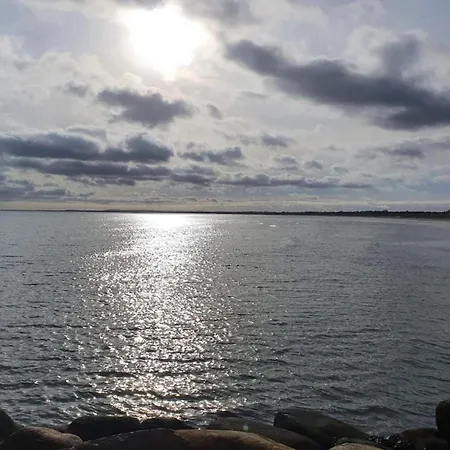 Dom wakacyjny 6 Person In