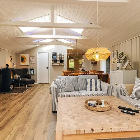 Dom wakacyjny 6 Person In