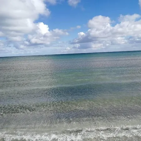 6 Person In Dom wakacyjny Ålbæk