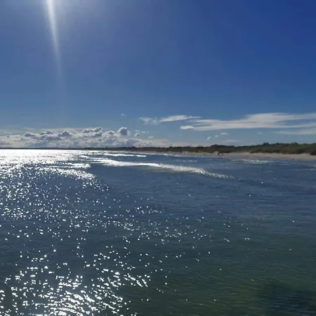 6 Person In * Ålbæk