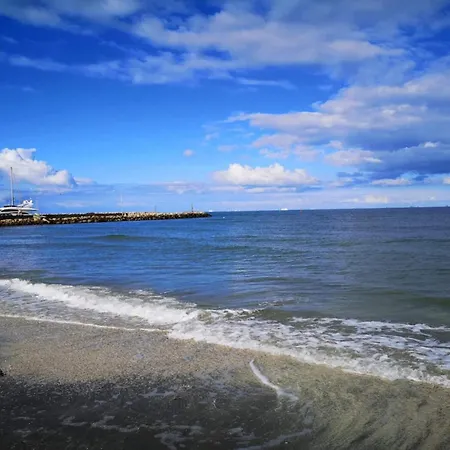 Dom wakacyjny 6 Person In Ålbæk