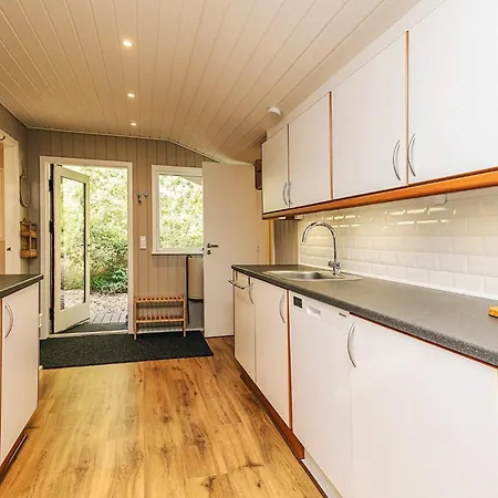 Dom wakacyjny 6 Person In