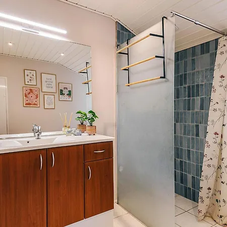 6 Person In Dom wakacyjny Ålbæk