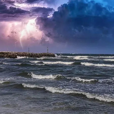 6 Person In Dom wakacyjny