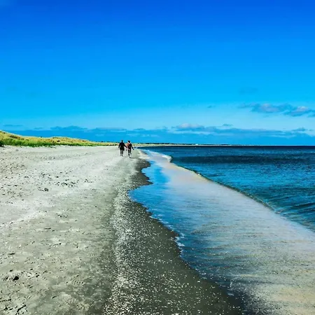 Dom wakacyjny 6 Person In Ålbæk