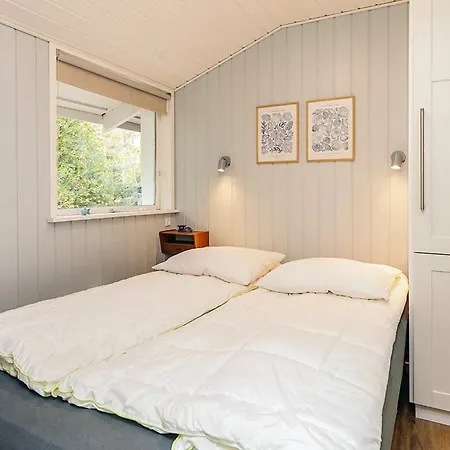 6 Person In * Ålbæk