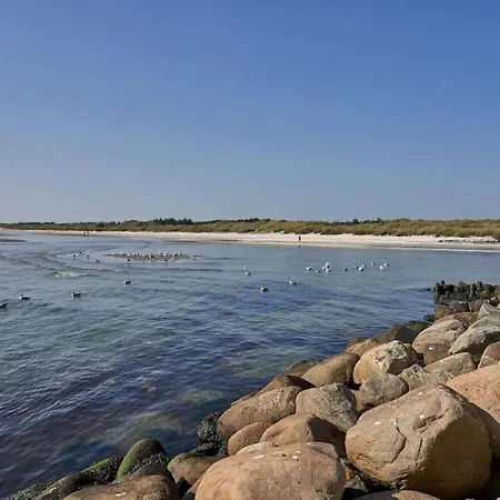 6 Person In Dom wakacyjny