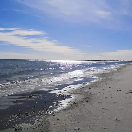 Dom wakacyjny 6 Person In