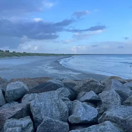 Dom wakacyjny 6 Person In