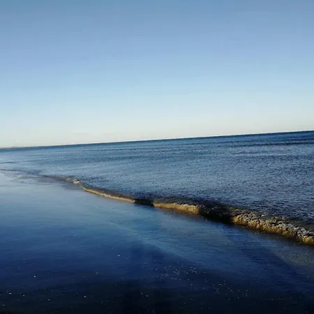 Dom wakacyjny 6 Person In *