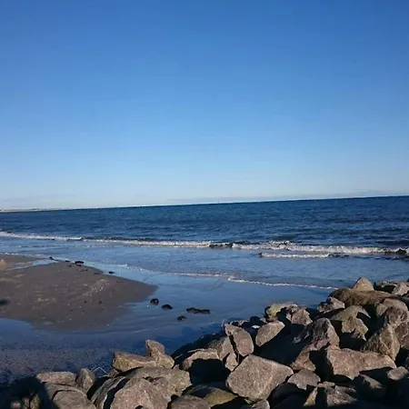 6 Person In Dom wakacyjny