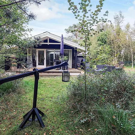 Dom wakacyjny 6 Person In *