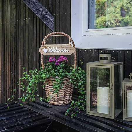 Dom wakacyjny 6 Person In *