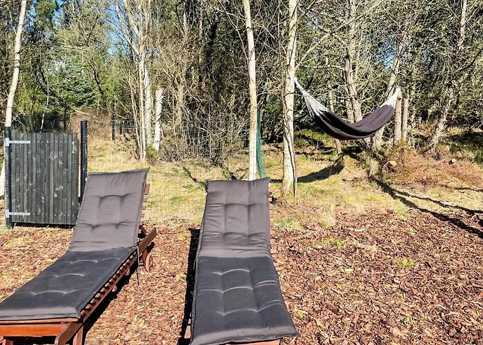 6 Person In Aalbaek