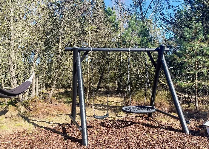 6 Person In Holiday home Aalbaek