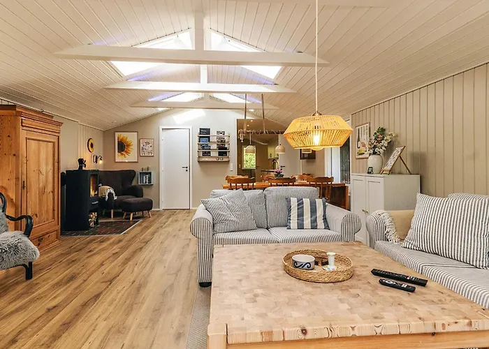 Holiday home 6 Person In