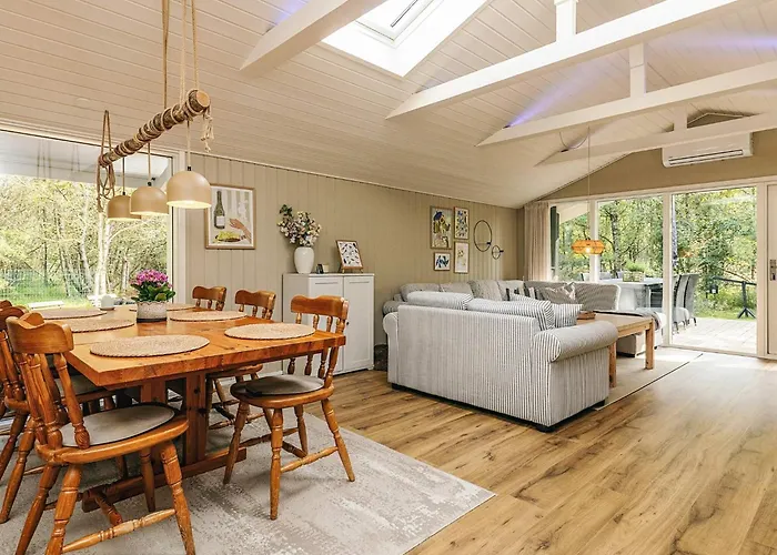 6 Person In Holiday home