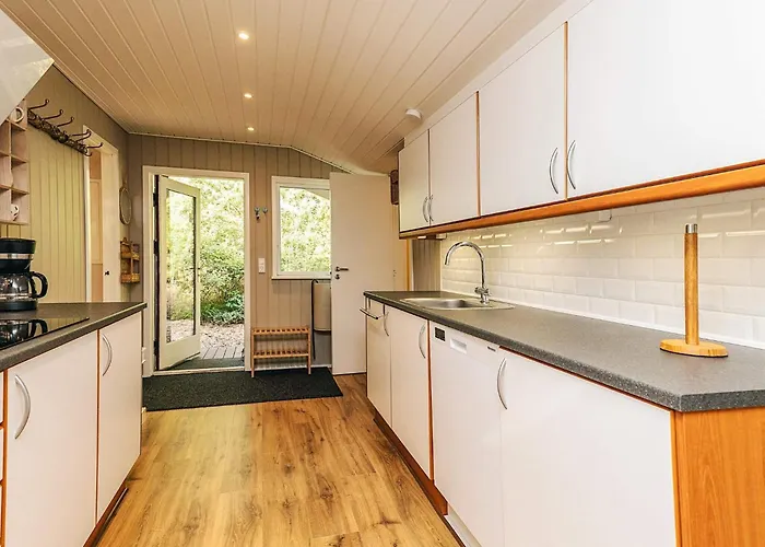 Holiday home 6 Person In