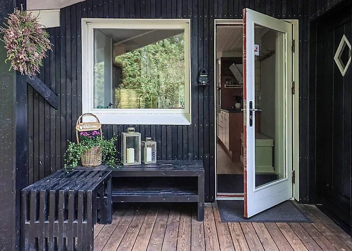 Holiday home 6 Person In *
