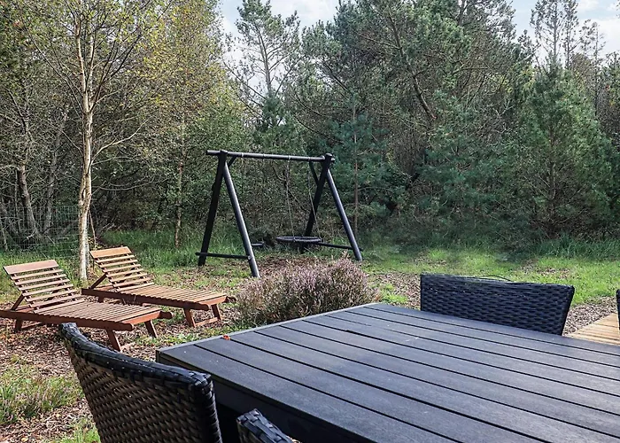 6 Person In Holiday home