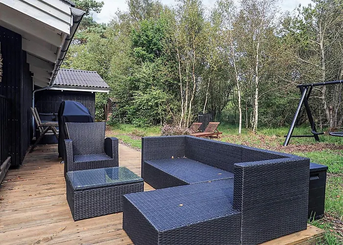 6 Person In Holiday home *
