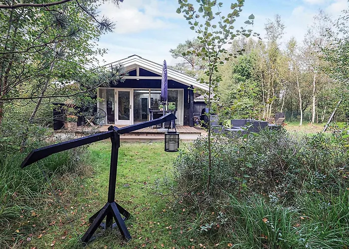 Holiday home 6 Person In *