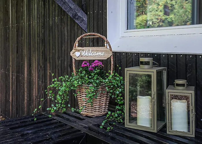 Holiday home 6 Person In *