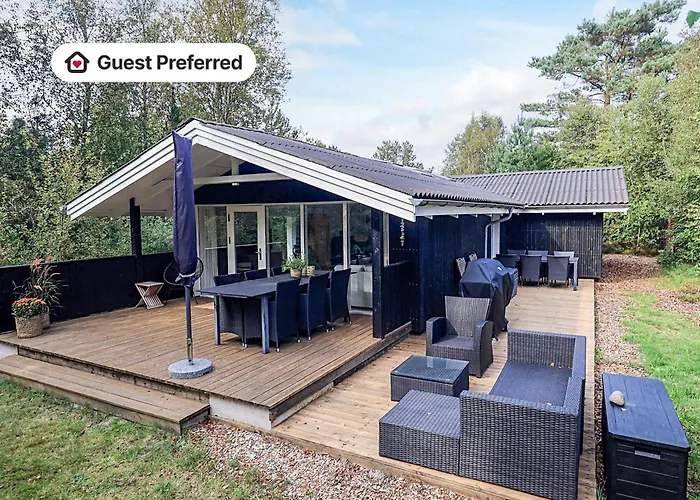 Holiday home 6 Person In